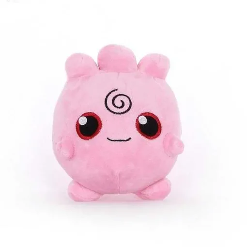 Pkm.store Pokemon Kuscheltiere-Pokemon Kuscheltiere (11-18Cm, 16 Motive Zur Auswahl)