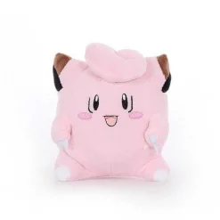 Pkm.store Pokemon Kuscheltiere-Pokemon Kuscheltiere (11-18Cm, 16 Motive Zur Auswahl)