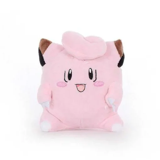 Pkm.store Pokemon Kuscheltiere-Pokemon Kuscheltiere (11-18Cm, 16 Motive Zur Auswahl)