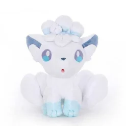 Pkm.store Pokemon Kuscheltiere-Pokemon Kuscheltiere (11-18Cm, 16 Motive Zur Auswahl)