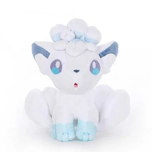 Pkm.store Pokemon Kuscheltiere-Pokemon Kuscheltiere (11-18Cm, 16 Motive Zur Auswahl)