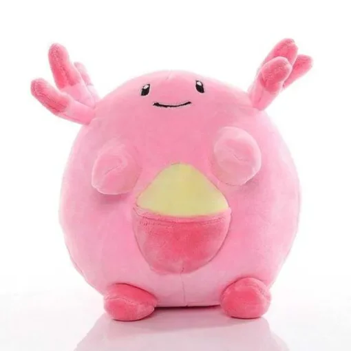Pkm.store Pokemon Kuscheltiere-Pokemon Kuscheltiere (11-18Cm, 16 Motive Zur Auswahl)
