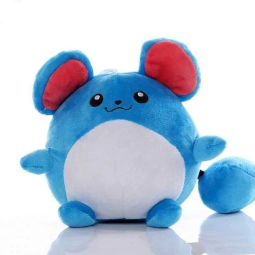 Pkm.store Pokemon Kuscheltiere-Pokemon Kuscheltiere (11-18Cm, 16 Motive Zur Auswahl)