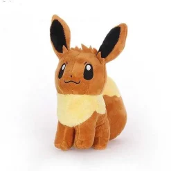 Pkm.store Pokemon Kuscheltiere-Pokemon Kuscheltiere (11-18Cm, 16 Motive Zur Auswahl)