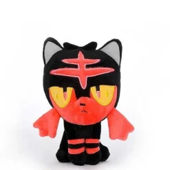 Pkm.store Pokemon Kuscheltiere-Pokemon Kuscheltiere (11-18Cm, 16 Motive Zur Auswahl)