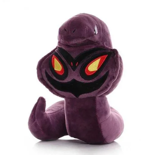 Pkm.store Pokemon Kuscheltiere-Pokemon Kuscheltiere (11-18Cm, 16 Motive Zur Auswahl)