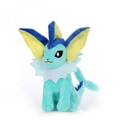 Pkm.store Pokemon Kuscheltiere-Pokemon Kuscheltiere (11-18Cm, 16 Motive Zur Auswahl)