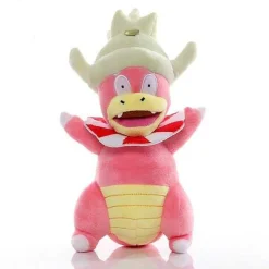 Pkm.store Pokemon Kuscheltiere-Pokemon Kuscheltiere (11-18Cm, 16 Motive Zur Auswahl)
