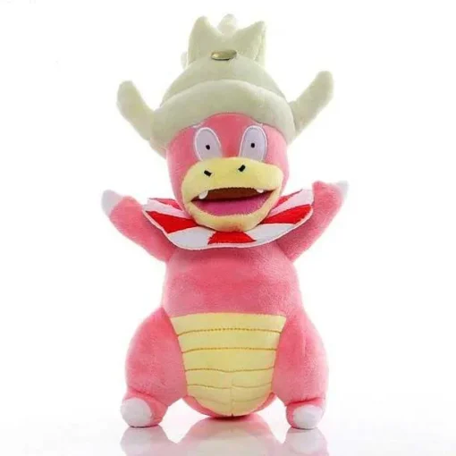 Pkm.store Pokemon Kuscheltiere-Pokemon Kuscheltiere (11-18Cm, 16 Motive Zur Auswahl)