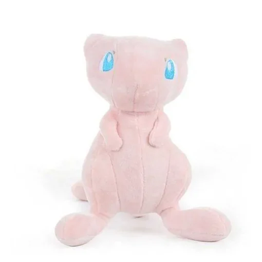 Pkm.store Pokemon Kuscheltiere-Pokemon Kuscheltiere (11-18Cm, 16 Motive Zur Auswahl)