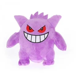 Pkm.store Pokemon Kuscheltiere-Pokemon Kuscheltiere (11-18Cm, 16 Motive Zur Auswahl)