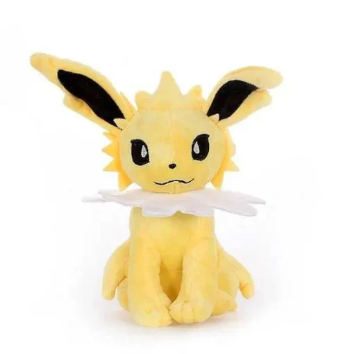 Pkm.store Pokemon Kuscheltiere-Pokemon Kuscheltiere (11-18Cm, 16 Motive Zur Auswahl)