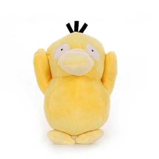 Pkm.store Pokemon Kuscheltiere-Pokemon Kuscheltiere (11-18Cm, 16 Motive Zur Auswahl)