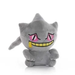 Pkm.store Pokemon Kuscheltiere-Pokemon Kuscheltiere (11-18Cm, 16 Motive Zur Auswahl)