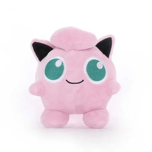 Pkm.store Pokemon Kuscheltiere-Pokemon Kuscheltiere (11-18Cm, 16 Motive Zur Auswahl)