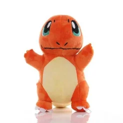 Pkm.store Pokemon Kuscheltiere-Pokemon Kuscheltiere (11-18Cm, 16 Motive Zur Auswahl)