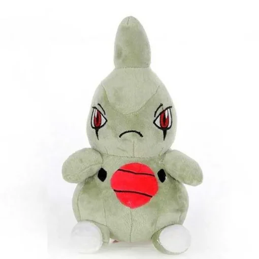 Pkm.store Pokemon Kuscheltiere-Pokemon Kuscheltiere (11-18Cm, 16 Motive Zur Auswahl)
