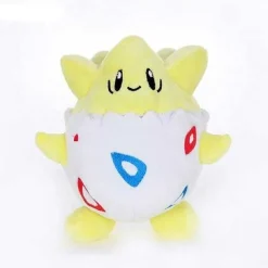 Pkm.store Pokemon Kuscheltiere-Pokemon Kuscheltiere (11-18Cm, 16 Motive Zur Auswahl)