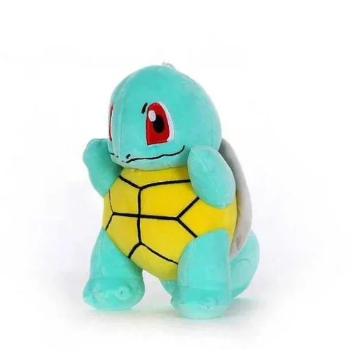 Pkm.store Pokemon Kuscheltiere-Pokemon Kuscheltiere (11-18Cm, 16 Motive Zur Auswahl)