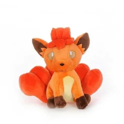 Pkm.store Pokemon Kuscheltiere-Pokemon Kuscheltiere (11-18Cm, 16 Motive Zur Auswahl)