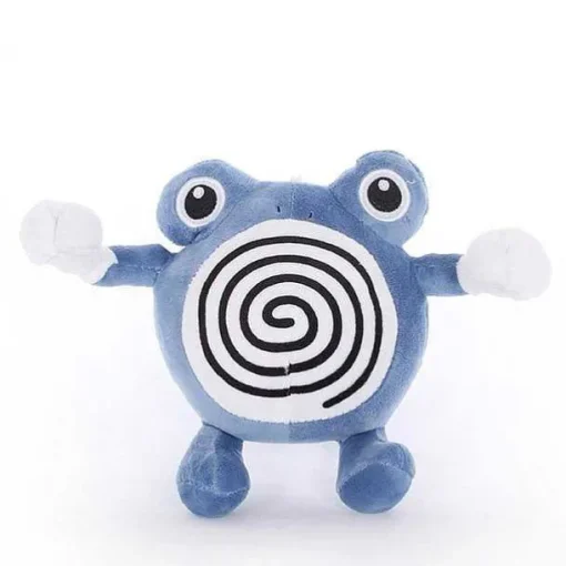 Pkm.store Pokemon Kuscheltiere-Pokemon Kuscheltiere (11-18Cm, 16 Motive Zur Auswahl)