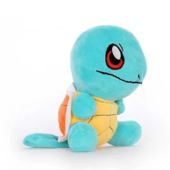 Pkm.store Pokemon Kuscheltiere-Pokemon Kuscheltiere (11-18Cm, 16 Motive Zur Auswahl)