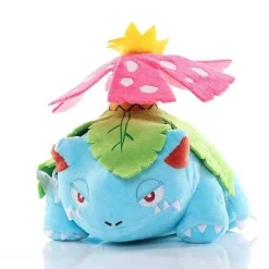Pkm.store Pokemon Kuscheltiere-Pokemon Kuscheltiere (11-18Cm, 16 Motive Zur Auswahl)