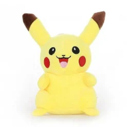 Pkm.store Pokemon Kuscheltiere-Pokemon Kuscheltiere (11-18Cm, 16 Motive Zur Auswahl)