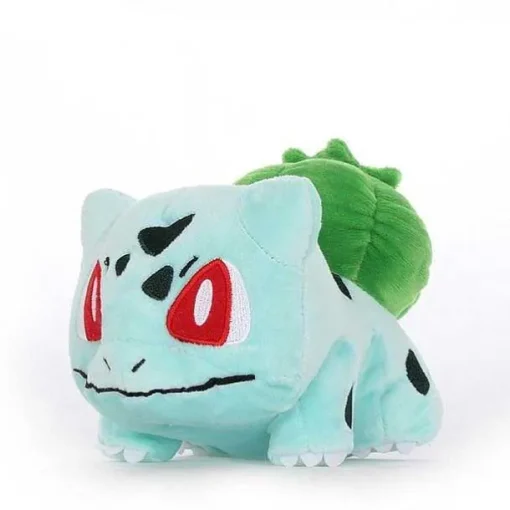 Pkm.store Pokemon Kuscheltiere-Pokemon Kuscheltiere (11-18Cm, 16 Motive Zur Auswahl)