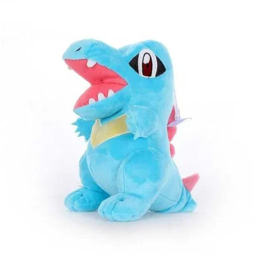 Pkm.store Pokemon Kuscheltiere-Pokemon Kuscheltiere (11-18Cm, 16 Motive Zur Auswahl)
