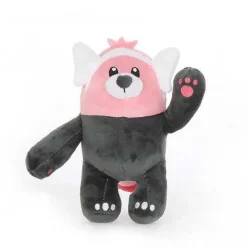 Pkm.store Pokemon Kuscheltiere-Pokemon Kuscheltiere (11-18Cm, 16 Motive Zur Auswahl)