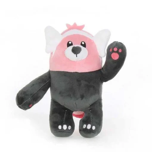 Pkm.store Pokemon Kuscheltiere-Pokemon Kuscheltiere (11-18Cm, 16 Motive Zur Auswahl)