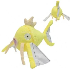 Pkm.store Pokemon Kuscheltiere-Pokemon Kuscheltiere In Der Blumen Edition: Evoli, Galarian Gallopa, Iksbat Etc.