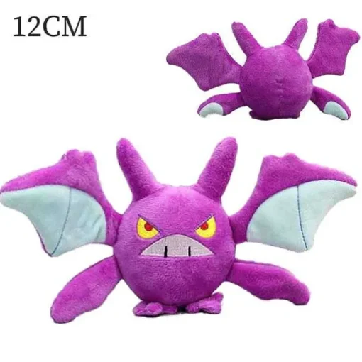 Pkm.store Pokemon Kuscheltiere-Pokemon Kuscheltiere In Der Blumen Edition: Evoli, Galarian Gallopa, Iksbat Etc.
