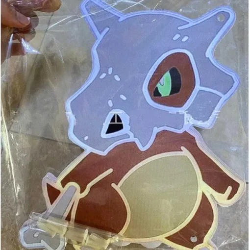 Pkm.store Pokemon Lampen & Nachtlichter-Pokemon Led Neonlicht Wandlampe