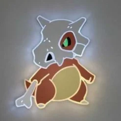 Pkm.store Pokemon Lampen & Nachtlichter-Pokemon Led Neonlicht Wandlampe