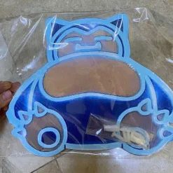 Pkm.store Sonstiges Merchandise-Pokemon Led Neonlicht Wandlampe