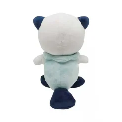 Pkm.store Pokemon Kuscheltiere-Pokemon Legenden Arceus Starter Pokemon (Feurigel, Ottaro Oder Bauz) Als Kuscheltiere