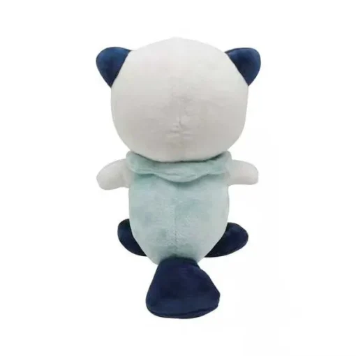 Pkm.store Pokemon Kuscheltiere-Pokemon Legenden Arceus Starter Pokemon (Feurigel, Ottaro Oder Bauz) Als Kuscheltiere