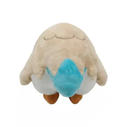 Pkm.store Pokemon Kuscheltiere-Pokemon Legenden Arceus Starter Pokemon (Feurigel, Ottaro Oder Bauz) Als Kuscheltiere