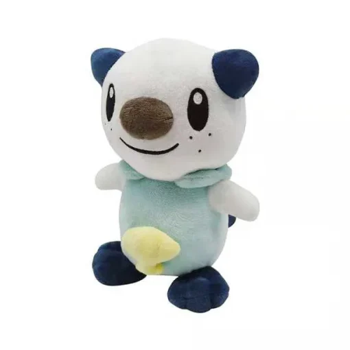 Pkm.store Pokemon Kuscheltiere-Pokemon Legenden Arceus Starter Pokemon (Feurigel, Ottaro Oder Bauz) Als Kuscheltiere