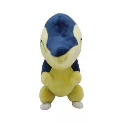 Pkm.store Pokemon Kuscheltiere-Pokemon Legenden Arceus Starter Pokemon (Feurigel, Ottaro Oder Bauz) Als Kuscheltiere
