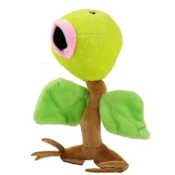 Pkm.store Pokemon Kuscheltiere-Pokemon Lickitung, Kangaskhan, Gastly, Rattata Pluschtier Pokemon (Ca. 13Cm)