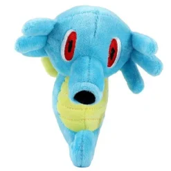 Pkm.store Pokemon Kuscheltiere-Pokemon Lickitung, Kangaskhan, Gastly, Rattata Pluschtier Pokemon (Ca. 13Cm)