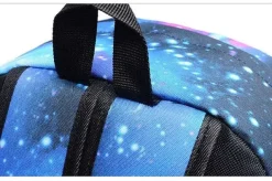 Pkm.store Rucksäcke & Taschen-Pokemon Luminous Rucksack - Leuchtet Im Dunkeln