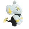 Pkm.store Pokemon Kuscheltiere-Pokemon Luxio Stofftier (Ca. 25Cm)
