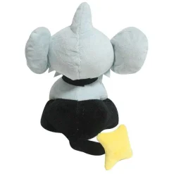 Pkm.store Pokemon Kuscheltiere-Pokemon Luxio Stofftier (Ca. 25Cm)