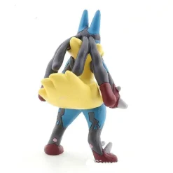 Pkm.store Pokemon Figuren-Pokemon Mega Lucario Sammelfigur