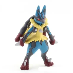 Pkm.store Pokemon Figuren-Pokemon Mega Lucario Sammelfigur