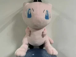 Pkm.store Rucksäcke & Taschen-Pokemon Mew Kinderrucksack